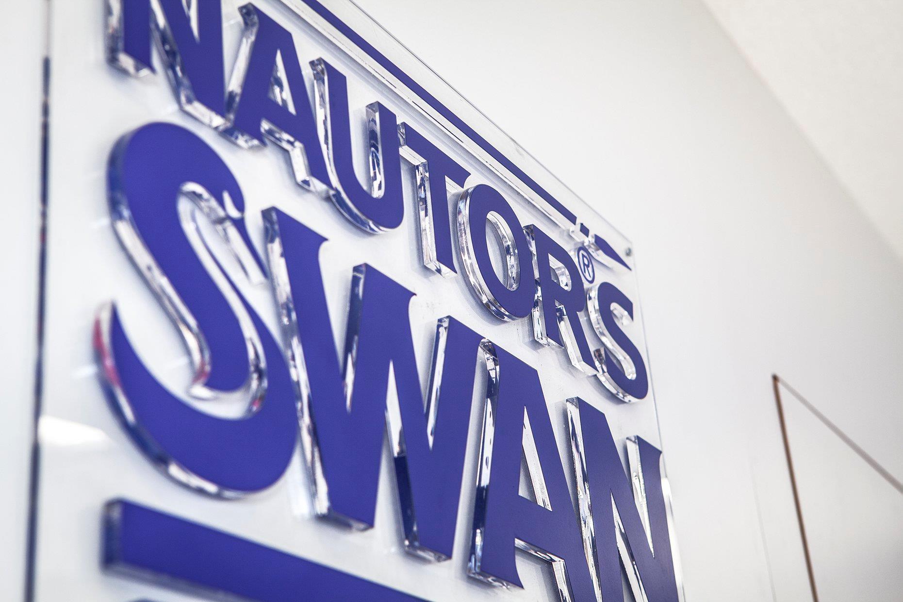 Swan Yacht Charter