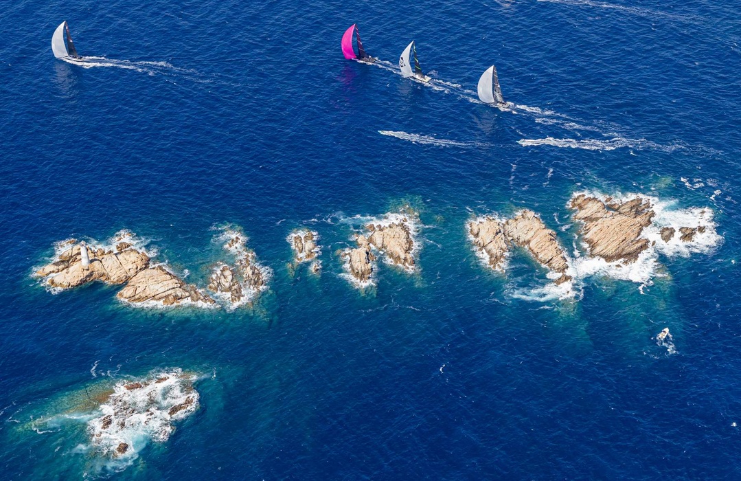 Swan Race Charter